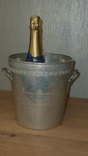 ancien seau à champagne