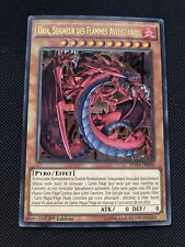 CARTE YU-GI-OH! URIA, SEIGNEUR
