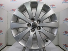Jante ALUMINIUM OPEL ASTRA J