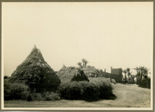 Maroc, Village marocain
