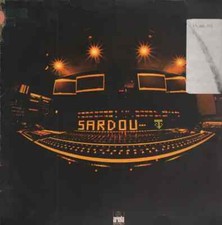 Michel Sardou Ariola Vinyle LP