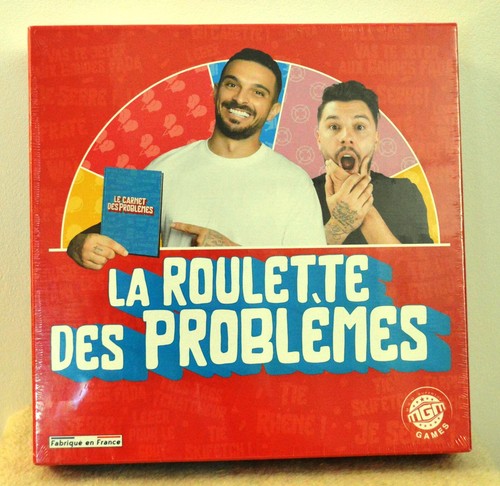Jeux société la - de,