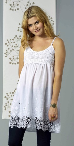 Bacci clothing nikita - clothing,