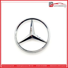 Emblème mercedes logo - mercedes,