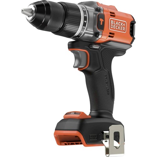 Black decker 2 - decker,