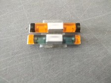 DINKY TOYS 2 RAMPES GYROPHARE