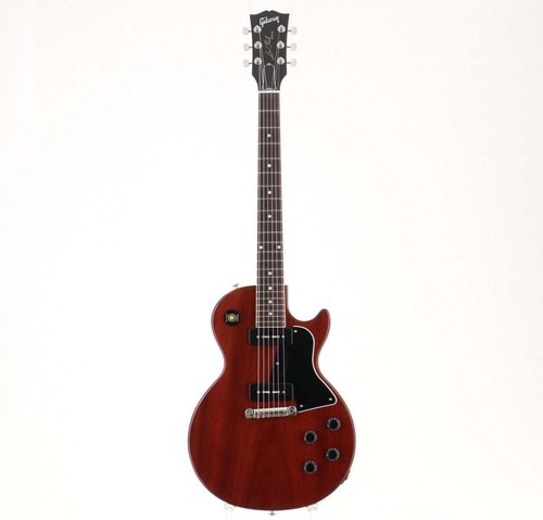 Guitare électrique gibson les - électrique,