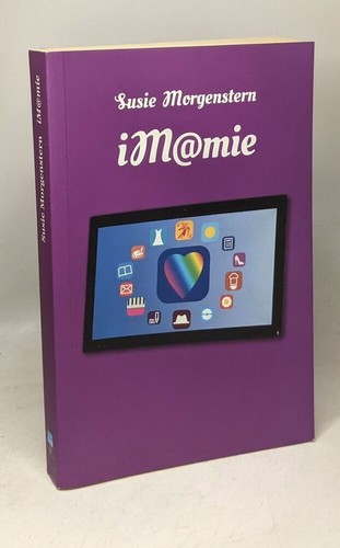 Imamie morgenstern susie - |,