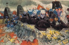 Femmes plougastel daoulas - plougastel-daoulas, au