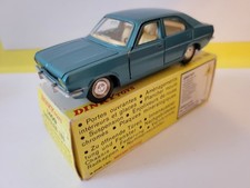 DINKY TOYS 1409 CHRYSLER 180