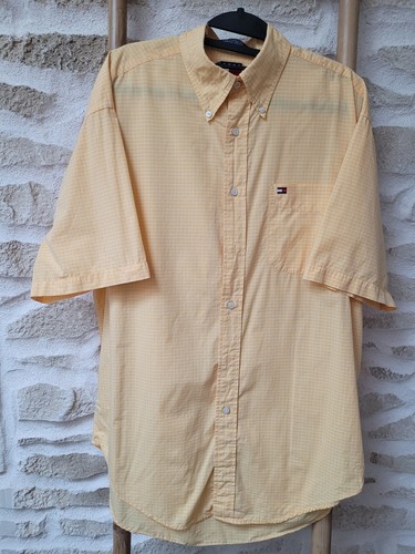 Chemise manches courtes - manches,