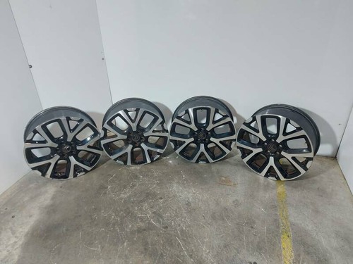 7jx19ch538 jantes citroen - jantes,