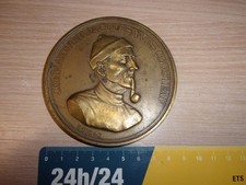 Médaille commandant jacques - médaille, "