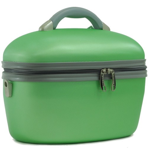 Davidts vanity case - vanity, rigide