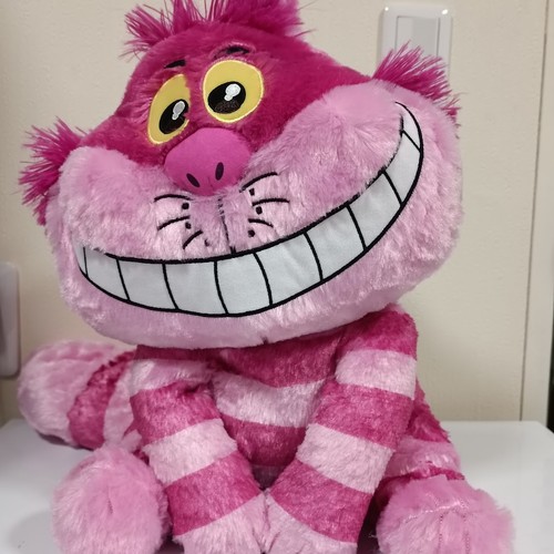 Peluche ulriimii cheshire - ulriimii,