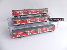 22621 trix ho autorail - trix,