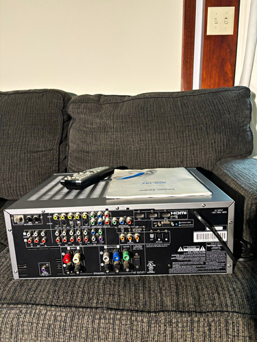 Harman kardon avr 147 - kardon,
