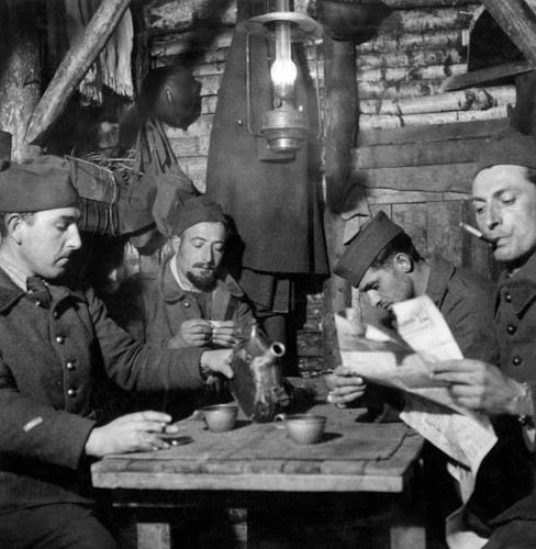 1940 ligne maginot metz rif - metz,