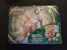 Coffret Valisette Métalique