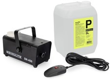 Machine fume brouillard effet - machine,