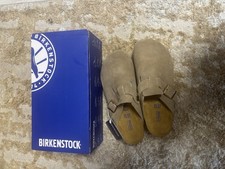 Claquette Boston Birkenstock 