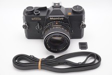 Appareil photo reflex