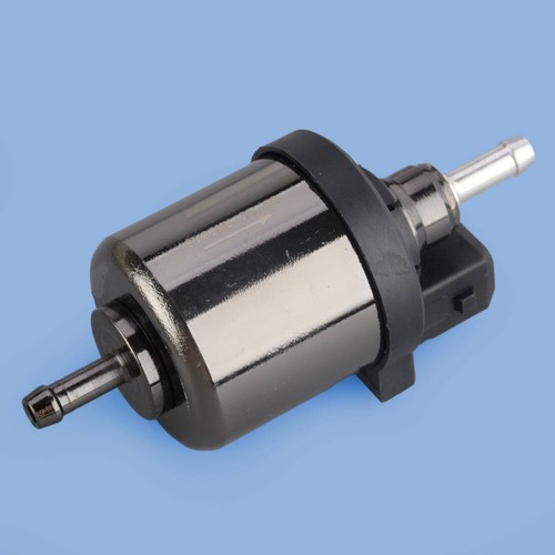 Hot parking heater ultra - hot,