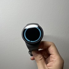 ZIIIRO Eclipse Blue Minimalist