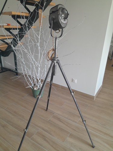 Projecteur cremer studio - cremer,