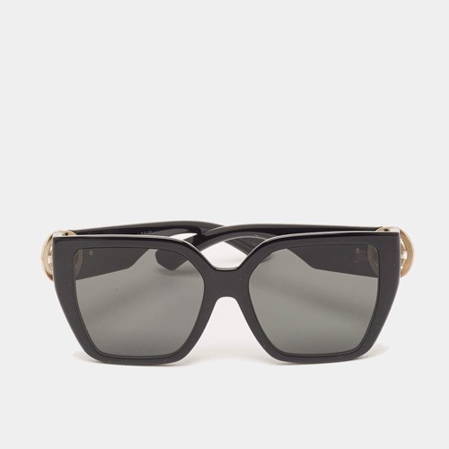 Lunettes soleil carrées - lunettes,