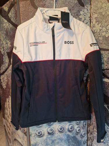 Veste porsche motorsport - veste,