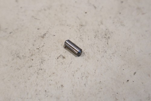 Genuine parallel pin - genuine,