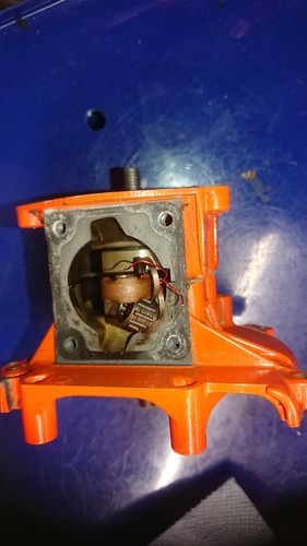 Bas moteur iseki dyb 251 - bas,