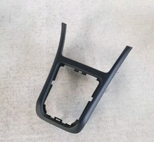 Garniture Cache Avant Levier Vitesse Manuel CITROËN Xsara VTS Ref 9642157677