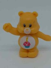 figurine PVC plastique Les