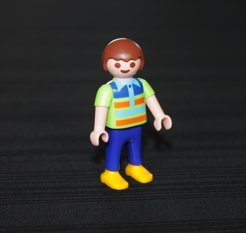 Playmobil époque victorienne