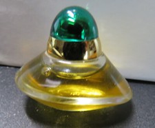 Ancienne Parfum Miniature Volupté ( Eau De Toilettes) Oscar la Renta 3,7 ML