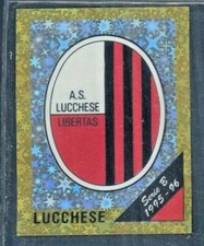 LUCCHESE SCUDETTO Autocollant