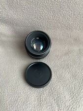 Objectif portrait BELOMO Helios 44-2 58mm f2 Soviet Bokeh DSLR M42 Mount URSS