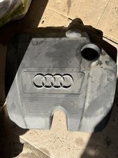 Cache moteur audi a3 8L 
