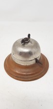 ANCIENNE SONNETTE DE COMPTOIR