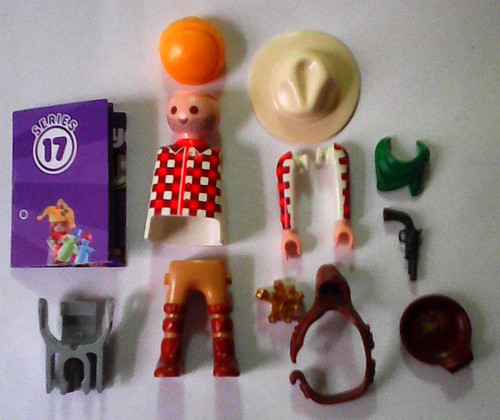 Playmobil 70242 chercheur - 70242,