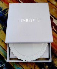 Assiette ou dessous de plat