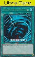 Yu-Gi-Oh! Typhon d'Espace Mystique : UR RA02-FR048