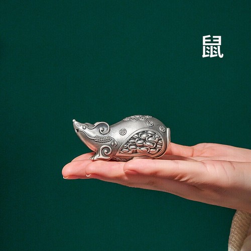 Pure s999 sterling silver - sterling,