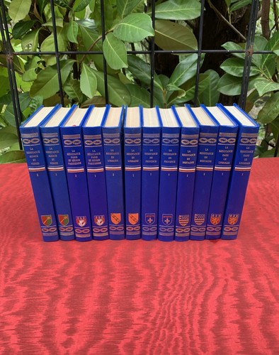 Collection les français dans - les,