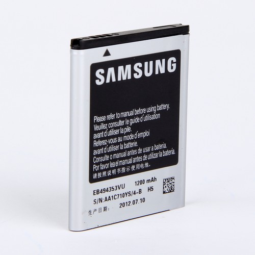 Eb494353vu original samsung - original,