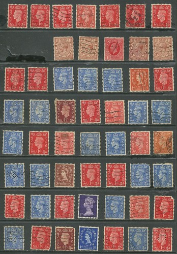 Great britain king - great, george
