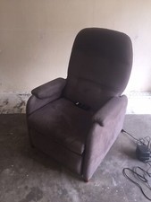 Fauteuil médical électrique Haut de gamme «Relaxation»marque Variation/Everstyl