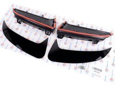 Lame Pare-chocs Arrière